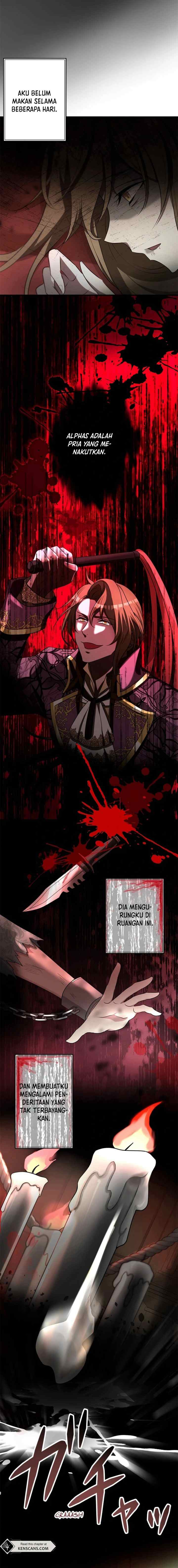 I Will Break Ties With the Harmful Sister chapter 4 halaman 7