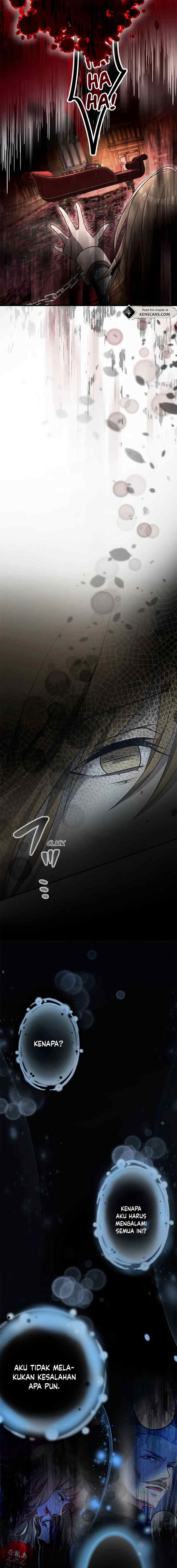 I Will Break Ties With the Harmful Sister chapter 4 halaman 13