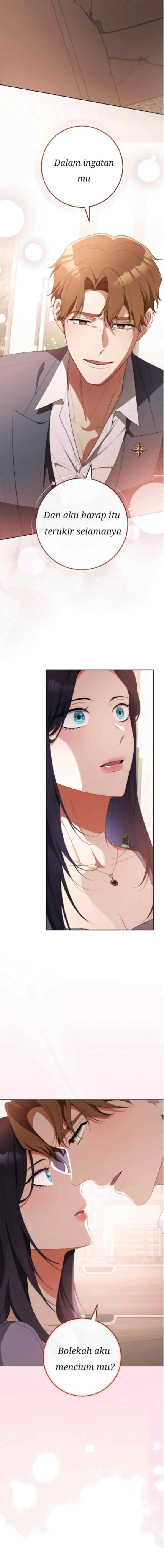 I Will Escape From the Flower of Ordeals chapter 49 halaman 16