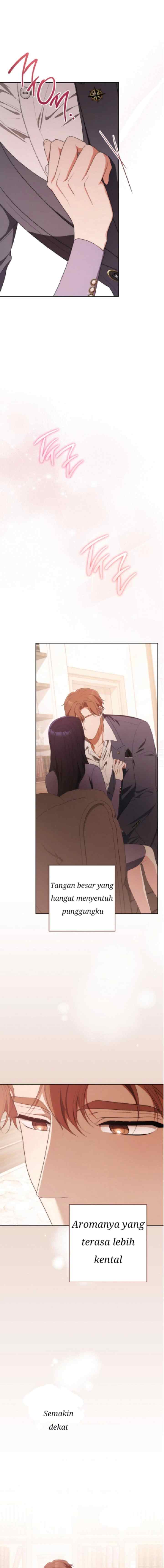 I Will Escape From the Flower of Ordeals chapter 49 halaman 17