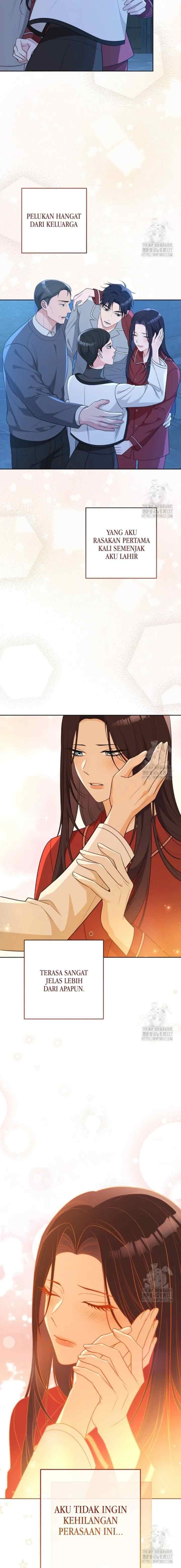 I Will Escape From the Flower of Ordeals chapter 9 halaman 11
