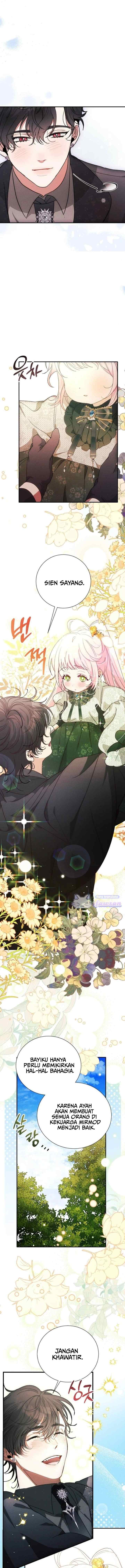 I Will Protect The Tyrant Dad! chapter 22 halaman 6