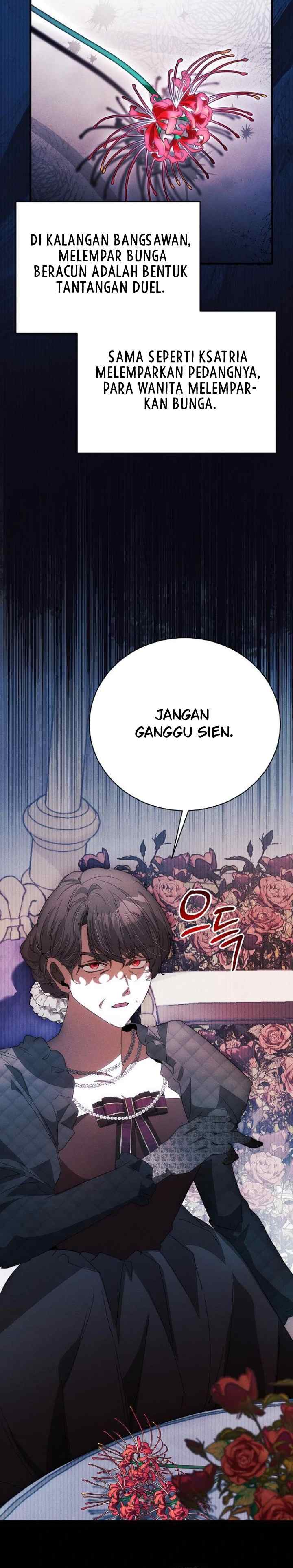 I Will Protect The Tyrant Dad! chapter 28 halaman 10
