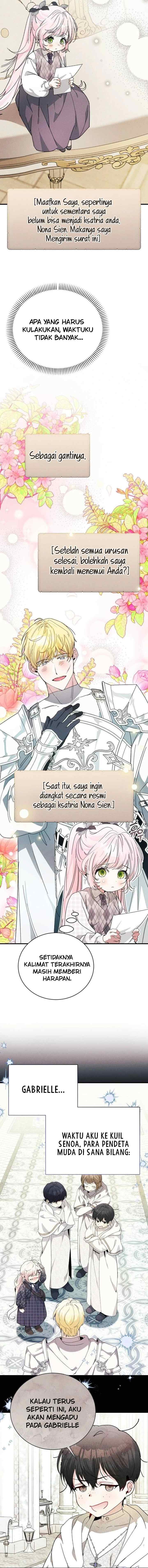 I Will Protect The Tyrant Dad! chapter 30 halaman 13