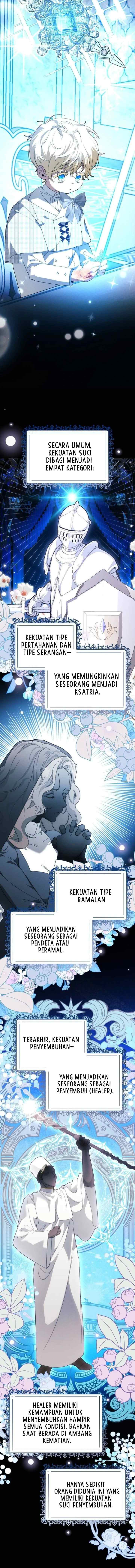 I Will Protect The Tyrant Dad! chapter 32 halaman 14