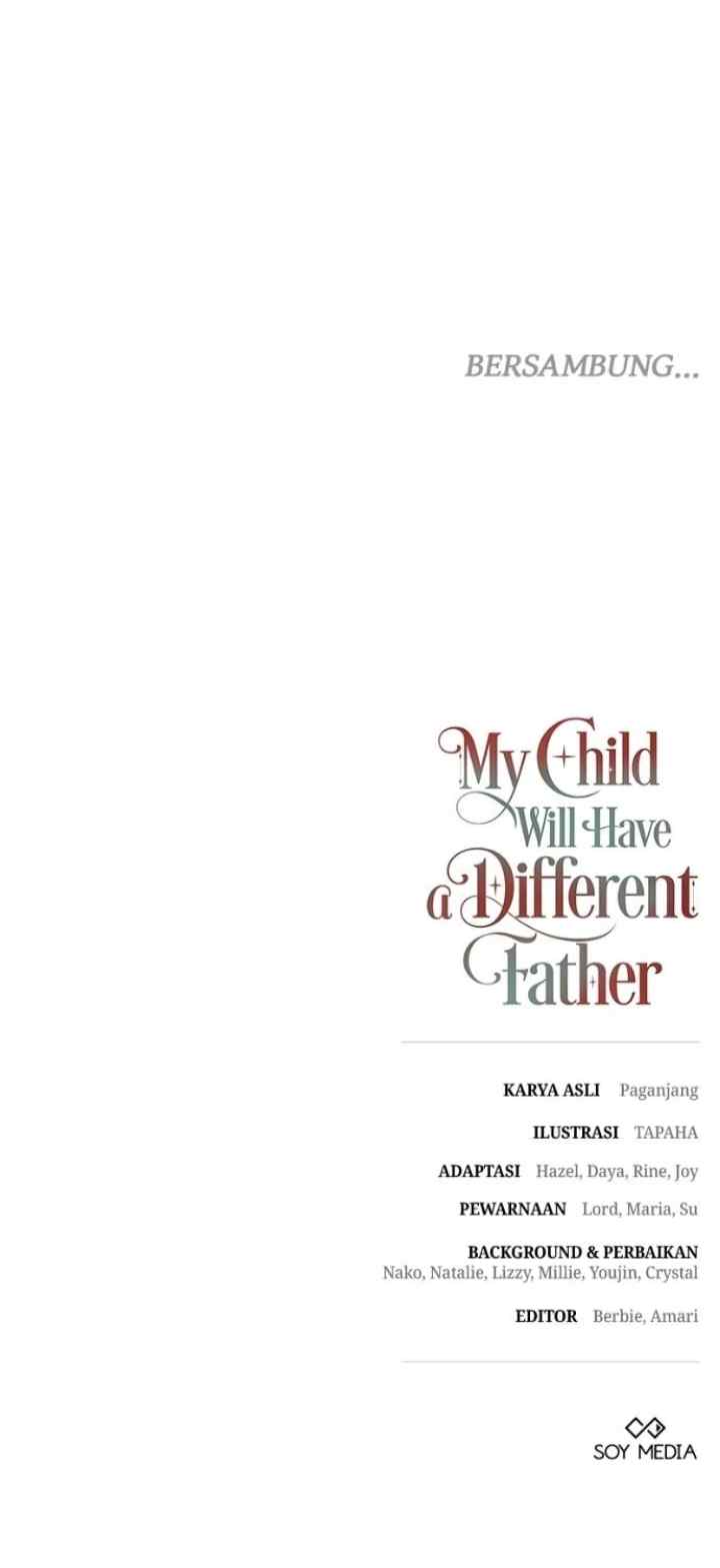 I Will Raise This Boy as Another Man's Child chapter 34 halaman 18