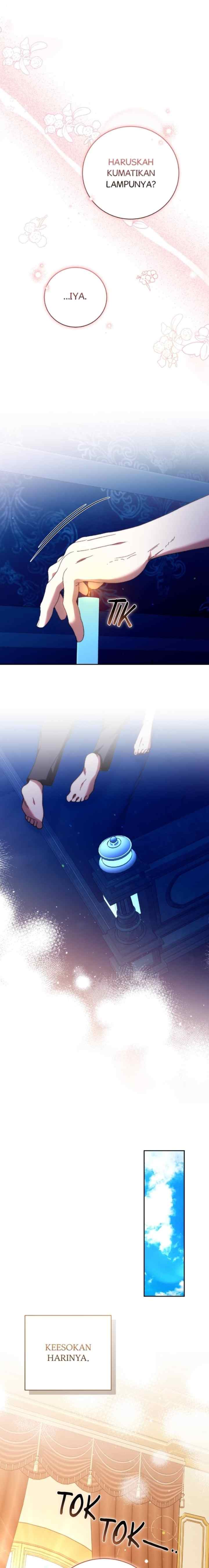 I Will Raise This Boy as Another Man's Child chapter 39 halaman 7