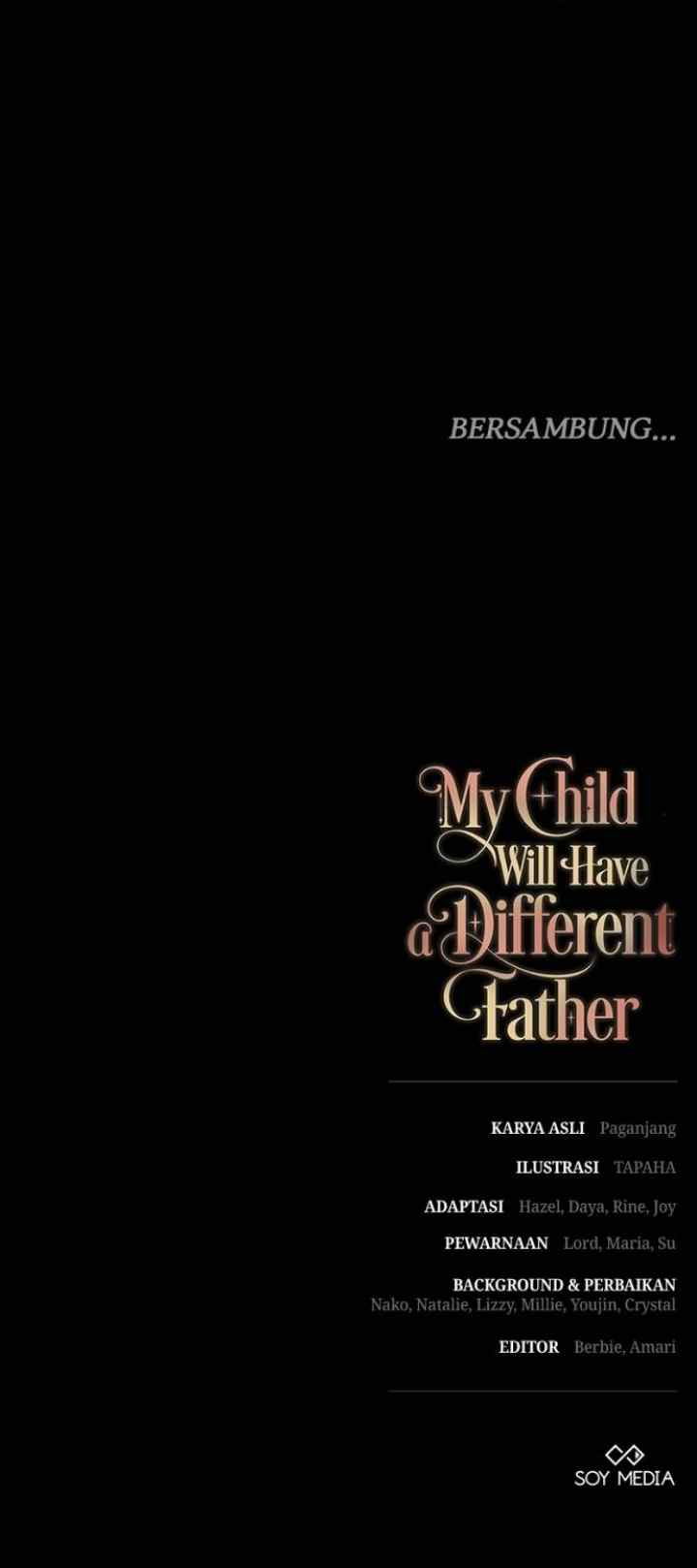 I Will Raise This Boy as Another Man's Child chapter 43 halaman 19