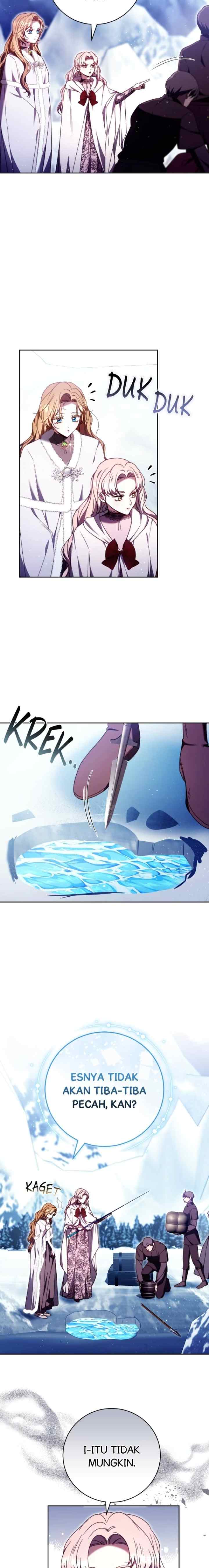 I Will Raise This Boy as Another Man's Child chapter 44 halaman 10