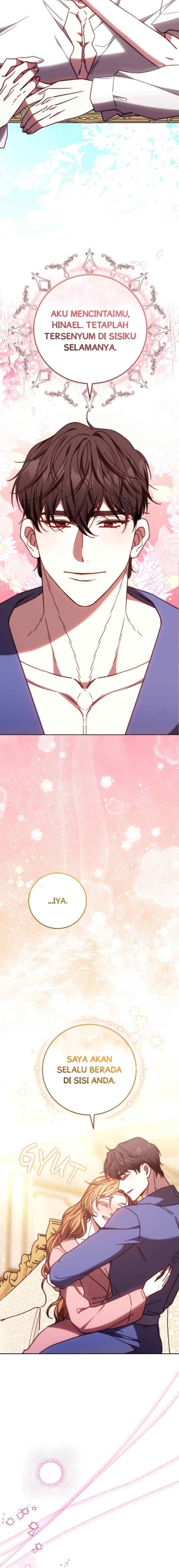I Will Raise This Boy as Another Man's Child chapter 47 halaman 14