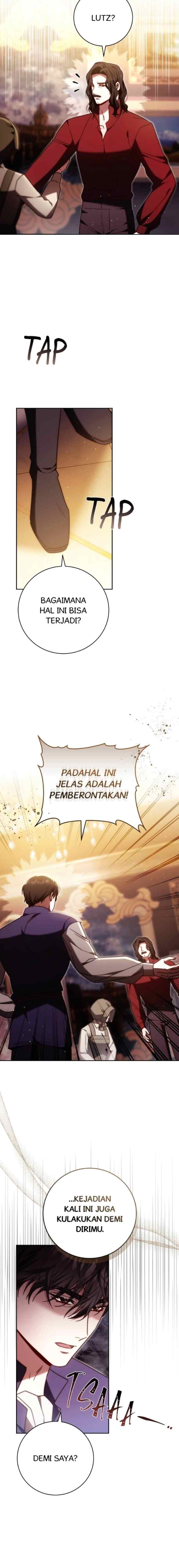 I Will Raise This Boy as Another Man's Child chapter 48 halaman 13