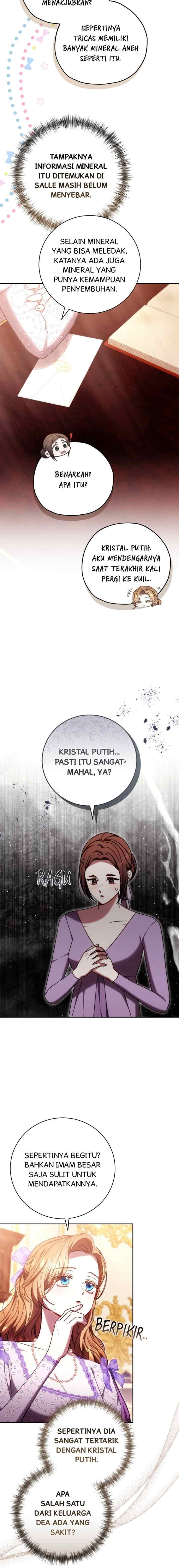 I Will Raise This Boy as Another Man's Child chapter 48 halaman 5