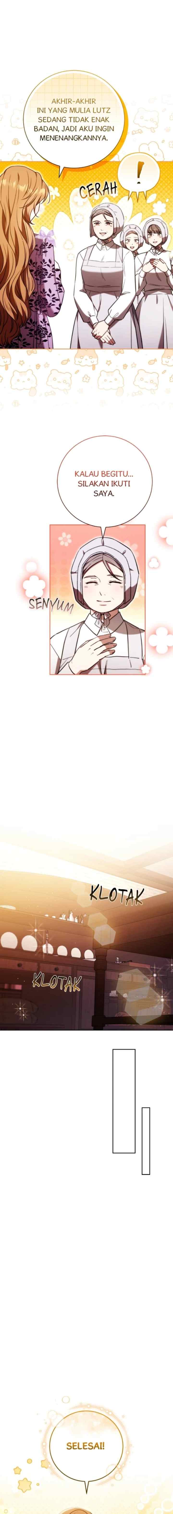 I Will Raise This Boy as Another Man's Child chapter 49 halaman 7