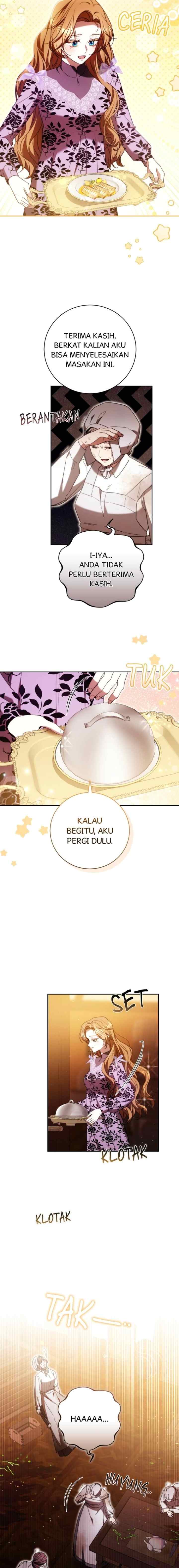 I Will Raise This Boy as Another Man's Child chapter 49 halaman 8
