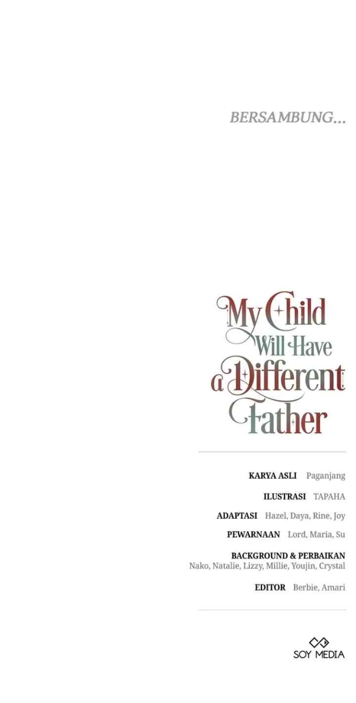 I Will Raise This Boy as Another Man's Child chapter 49 halaman 18