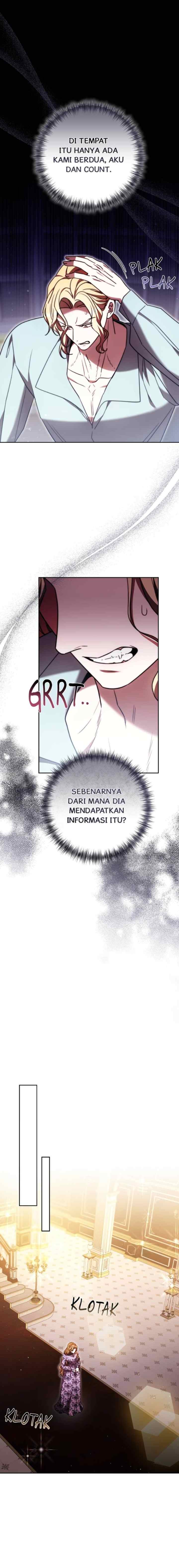 I Will Raise This Boy as Another Man's Child chapter 49 halaman 4