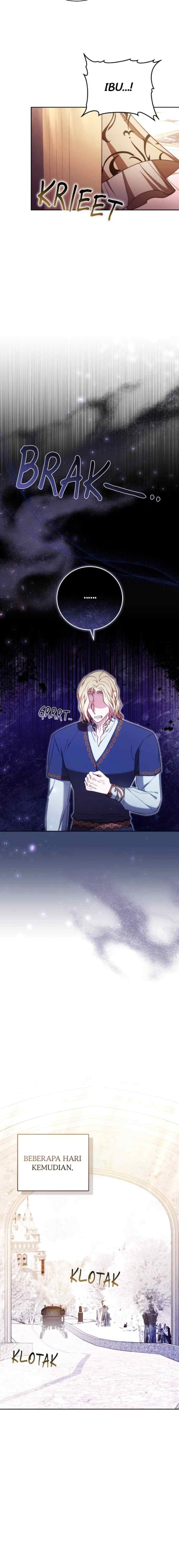 I Will Raise This Boy as Another Man's Child chapter 50 halaman 16