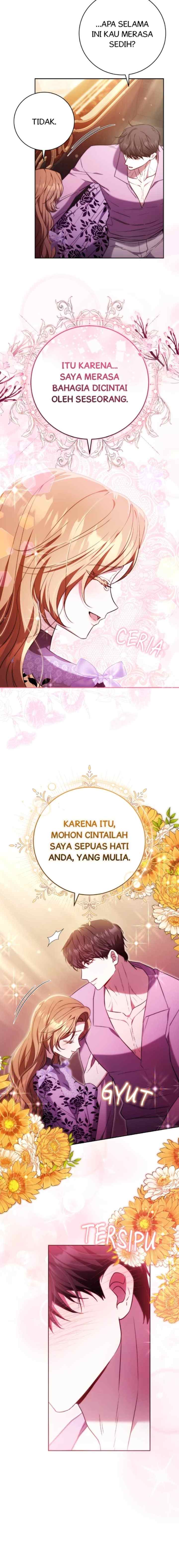 I Will Raise This Boy as Another Man's Child chapter 50 halaman 11
