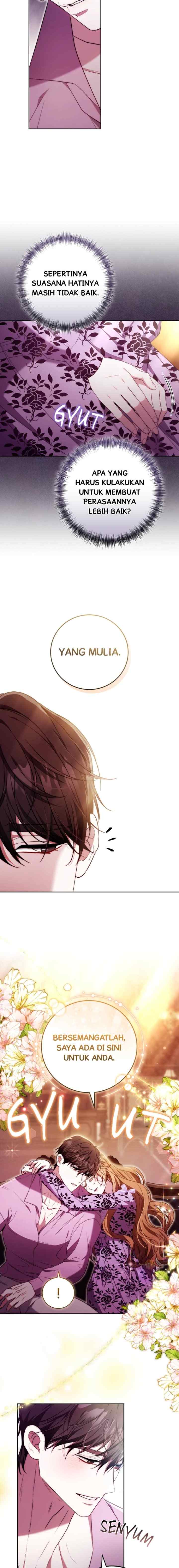 I Will Raise This Boy as Another Man's Child chapter 50 halaman 4