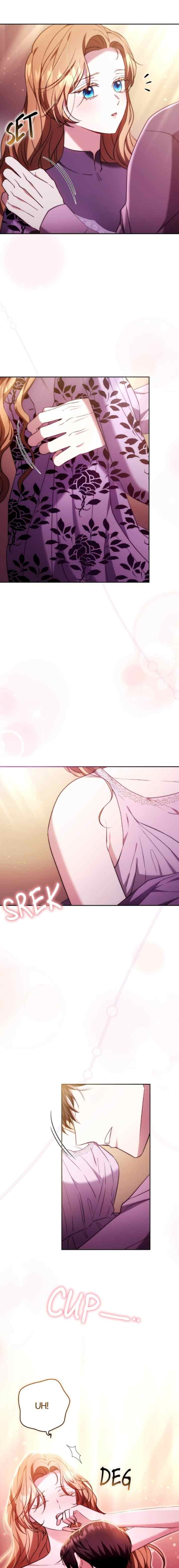 I Will Raise This Boy as Another Man's Child chapter 50 halaman 12