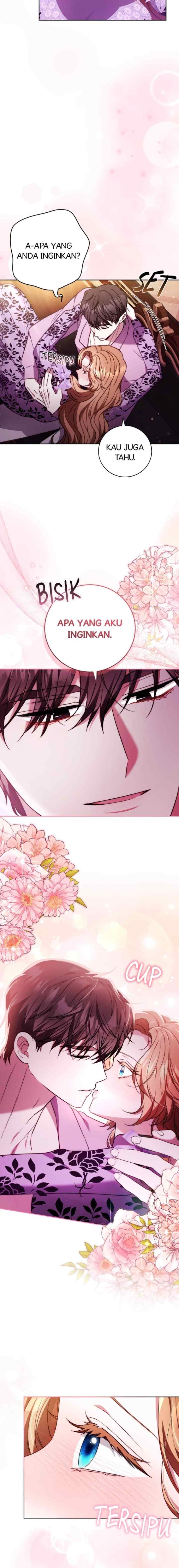 I Will Raise This Boy as Another Man's Child chapter 50 halaman 6