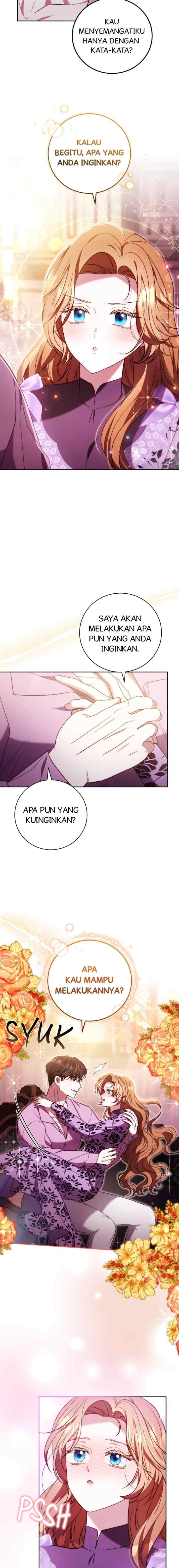 I Will Raise This Boy as Another Man's Child chapter 50 halaman 5