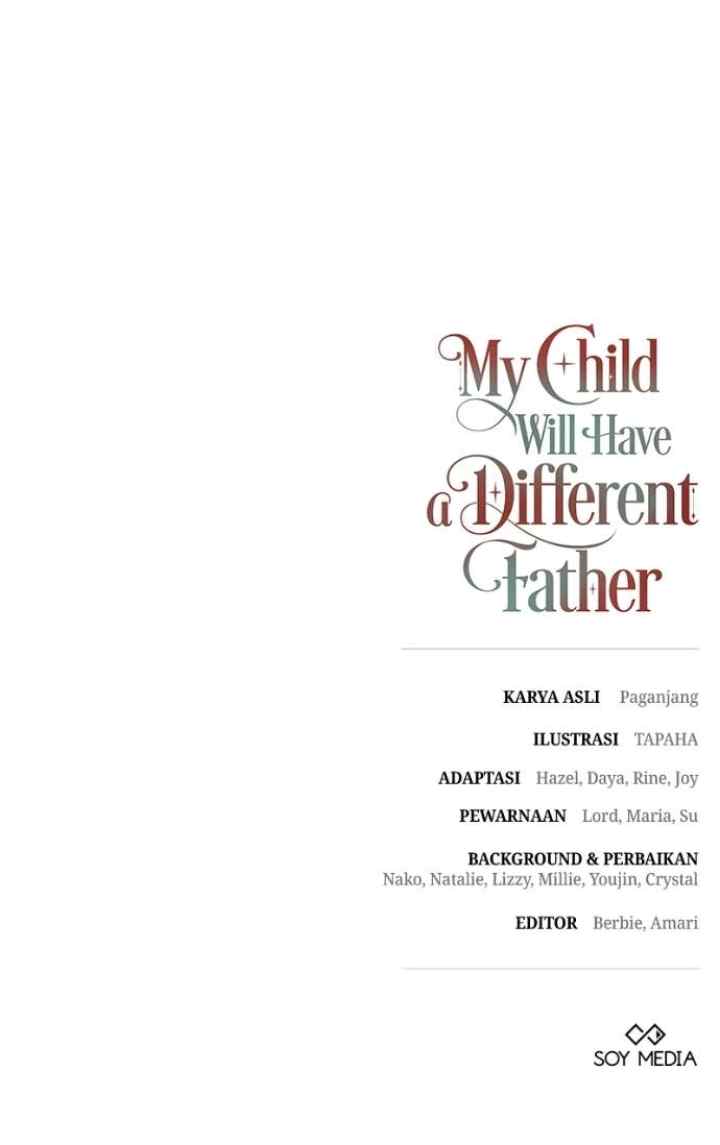 I Will Raise This Boy as Another Man's Child chapter 50 halaman 19