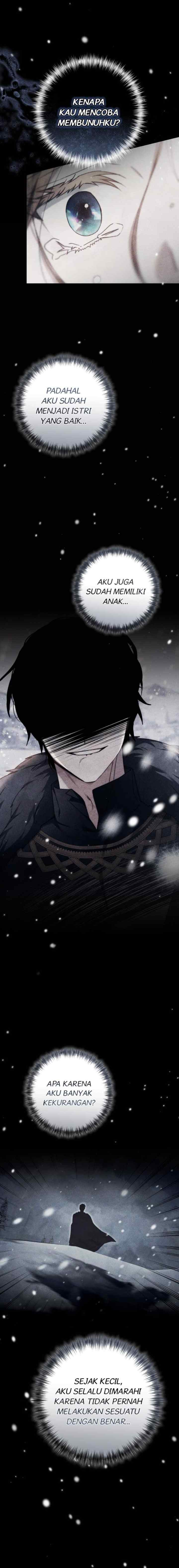 I Will Raise This Boy as Another Man's Child chapter 51 halaman 16