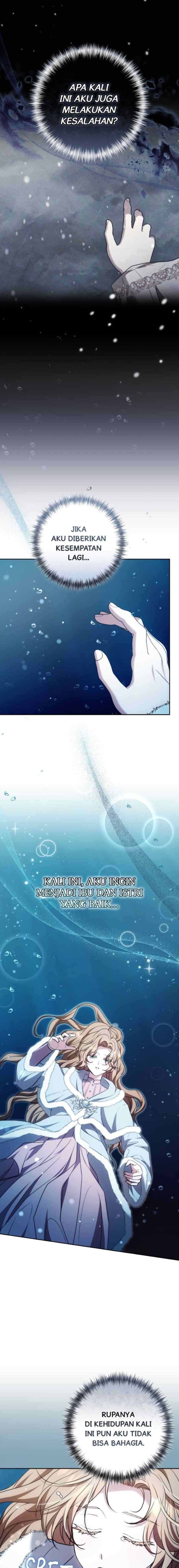 I Will Raise This Boy as Another Man's Child chapter 51 halaman 17