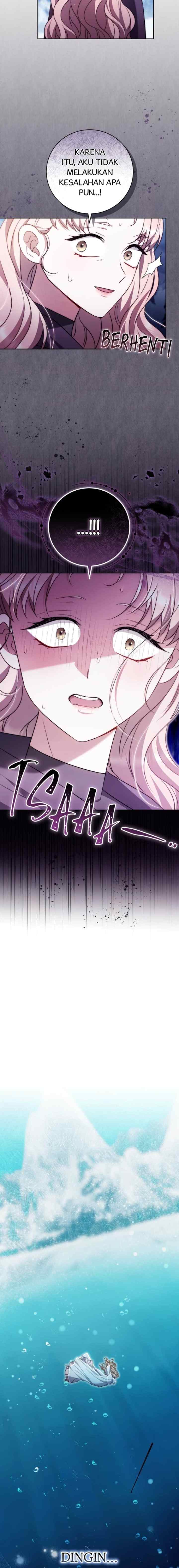 I Will Raise This Boy as Another Man's Child chapter 51 halaman 11