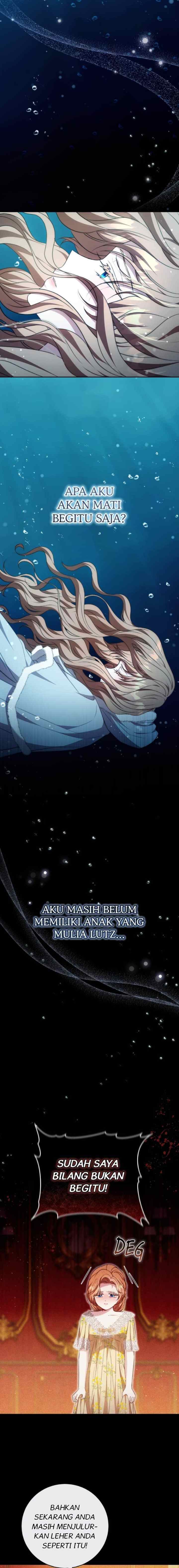 I Will Raise This Boy as Another Man's Child chapter 51 halaman 12