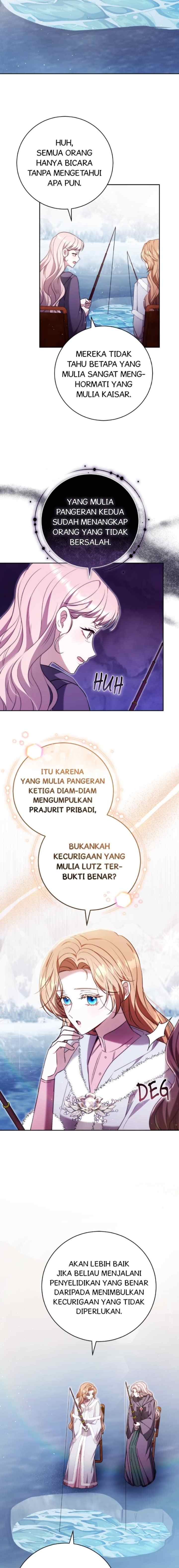 I Will Raise This Boy as Another Man's Child chapter 51 halaman 4