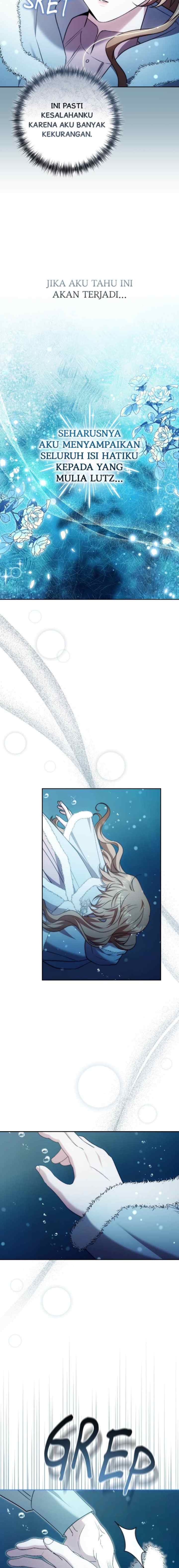 I Will Raise This Boy as Another Man's Child chapter 51 halaman 18