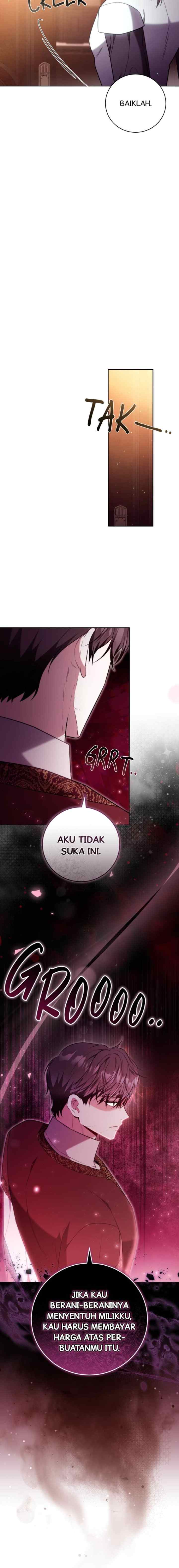 I Will Raise This Boy as Another Man's Child chapter 53 halaman 13