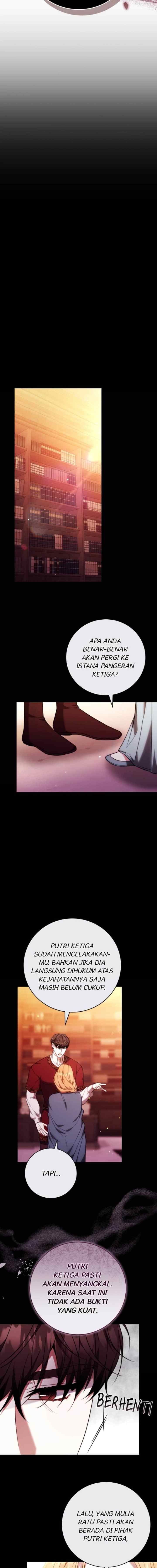I Will Raise This Boy as Another Man's Child chapter 54 halaman 4