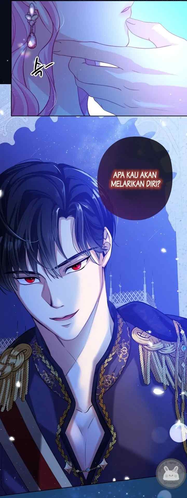 I Will Seduce the Male Lead for My Older Brother chapter 0 halaman 17