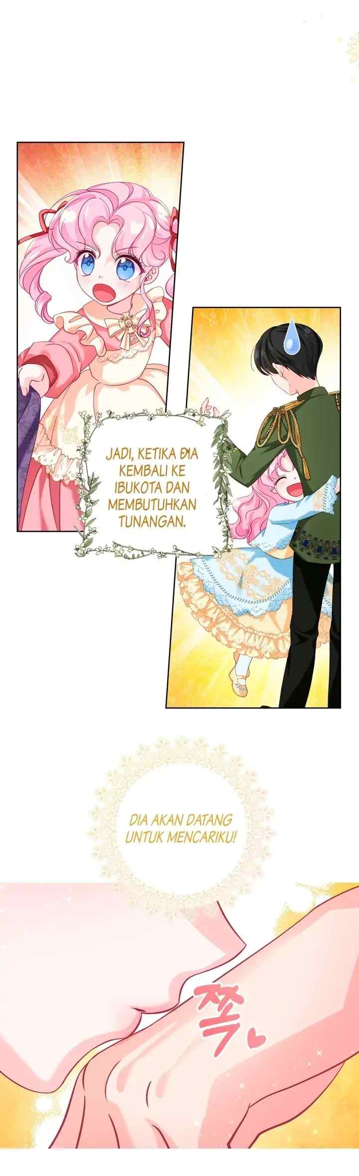 I Will Seduce the Male Lead for My Older Brother chapter 0 halaman 7