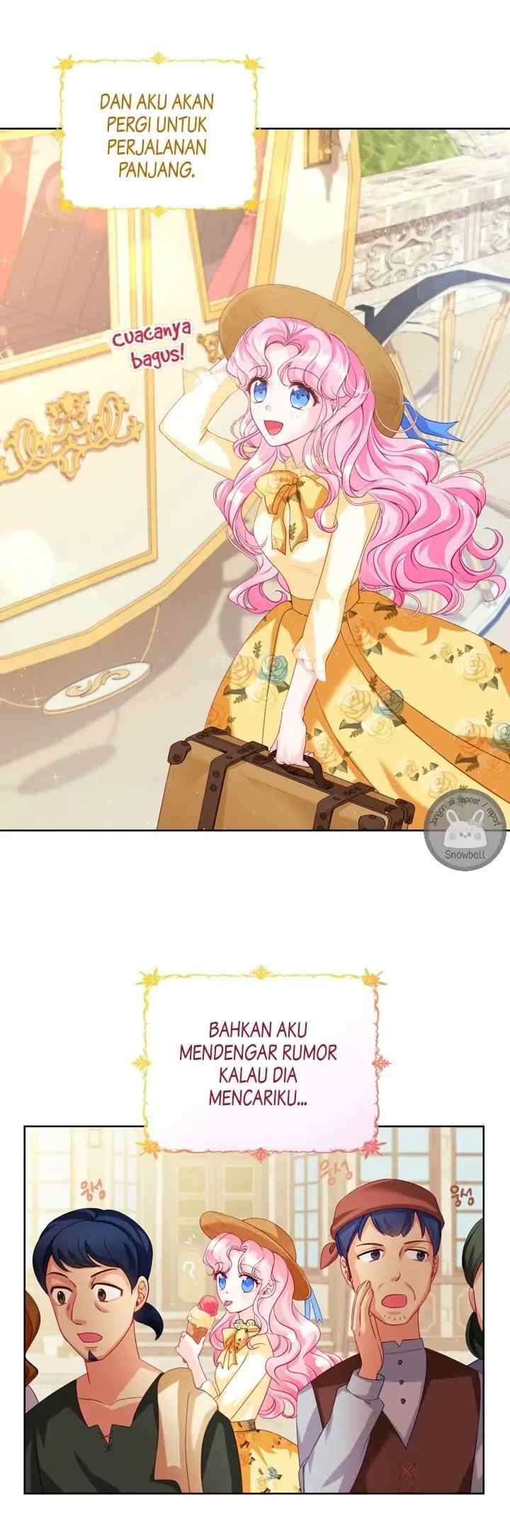 I Will Seduce the Male Lead for My Older Brother chapter 0 halaman 13