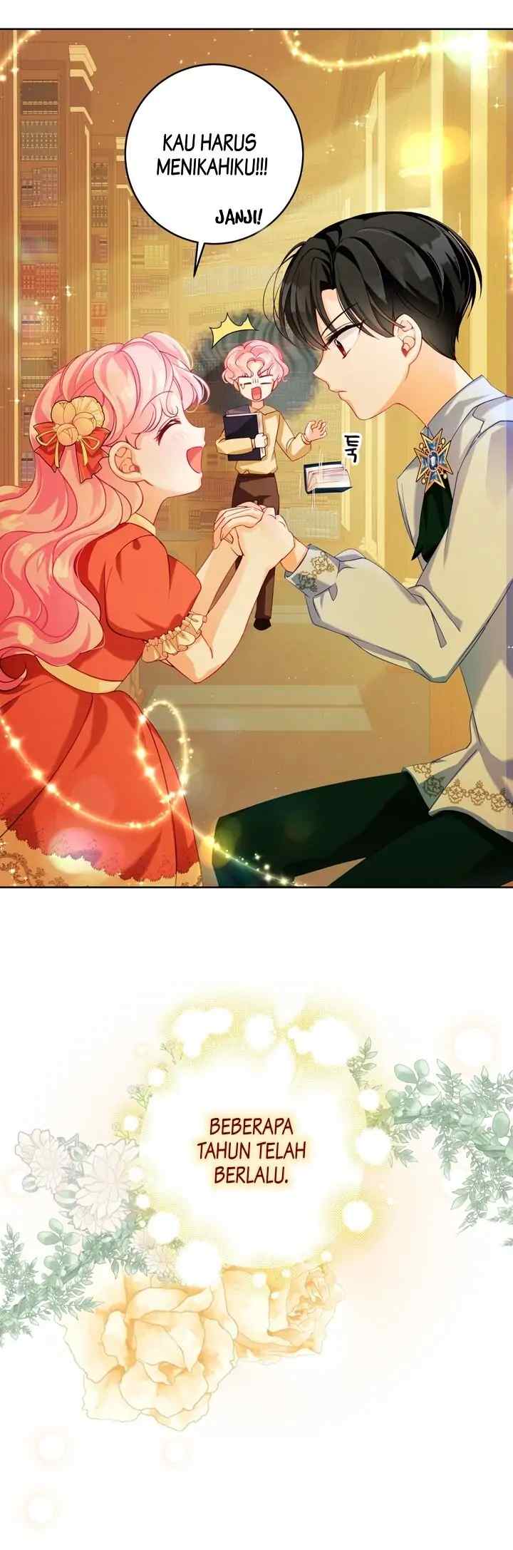 I Will Seduce the Male Lead for My Older Brother chapter 0 halaman 8