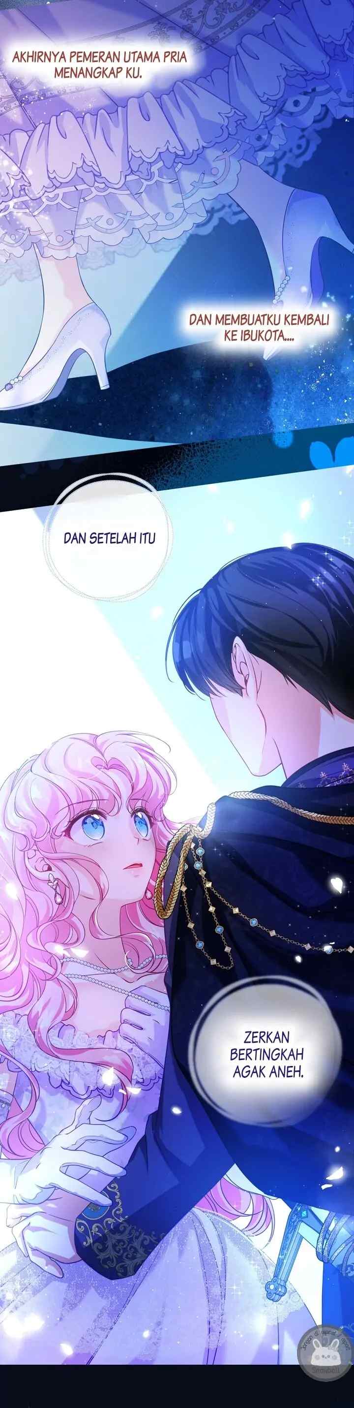 I Will Seduce the Male Lead for My Older Brother chapter 0 halaman 15