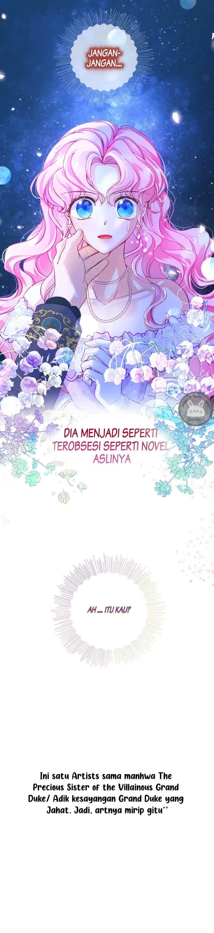 I Will Seduce the Male Lead for My Older Brother chapter 0 halaman 18