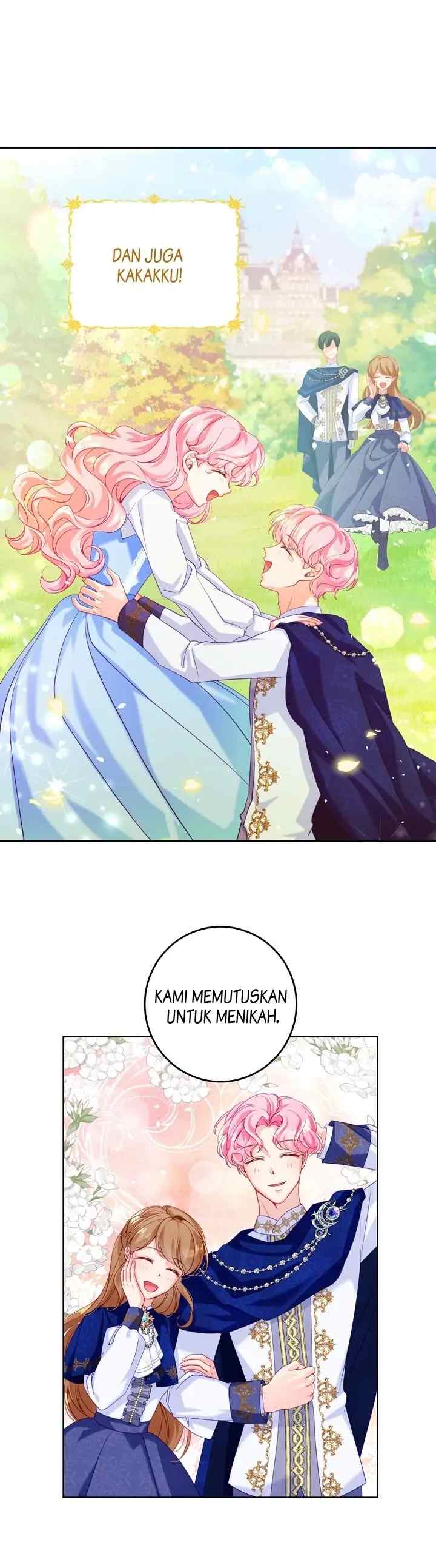 I Will Seduce the Male Lead for My Older Brother chapter 0 halaman 10