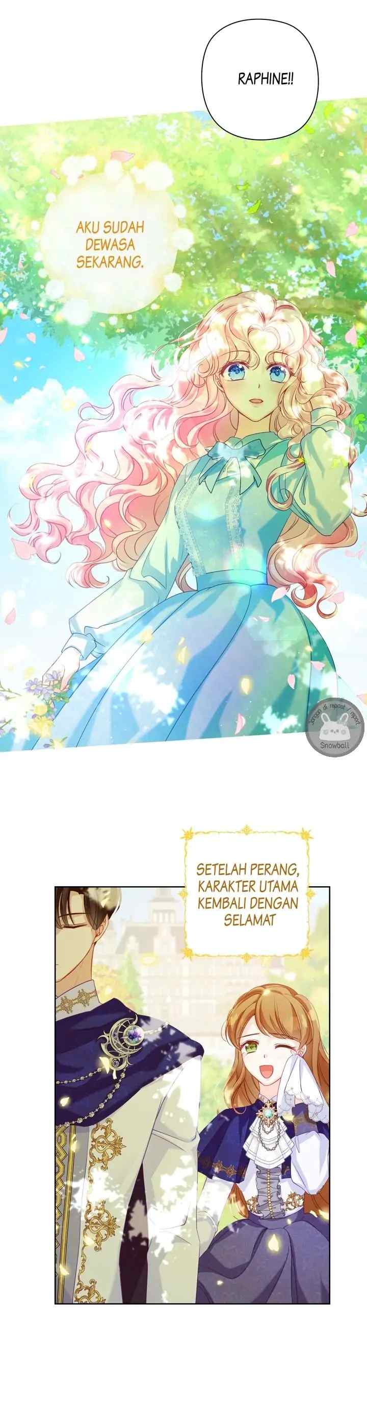 I Will Seduce the Male Lead for My Older Brother chapter 0 halaman 9