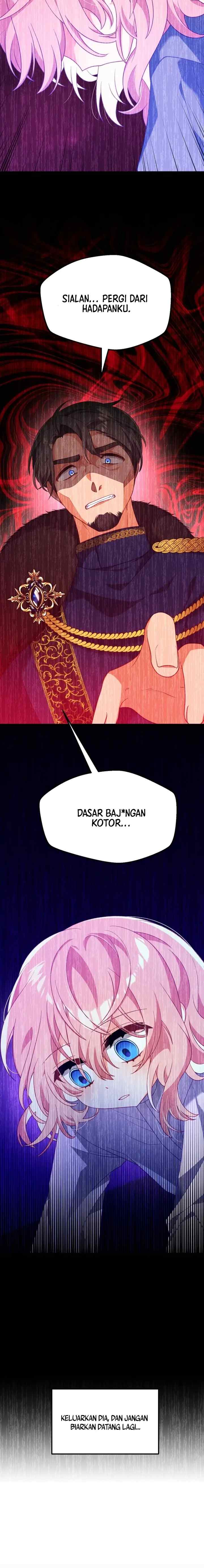 I Will Seduce the Male Lead for My Older Brother chapter 1 halaman 7