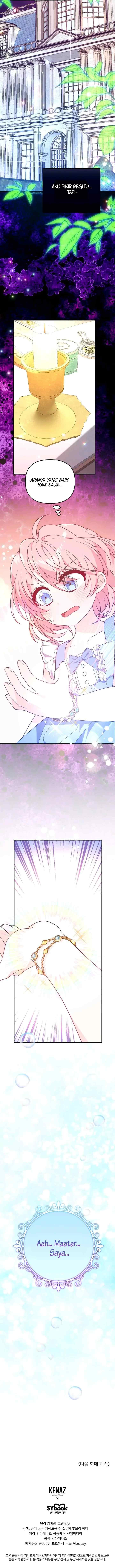 I Will Seduce the Male Lead for My Older Brother chapter 13 halaman 19