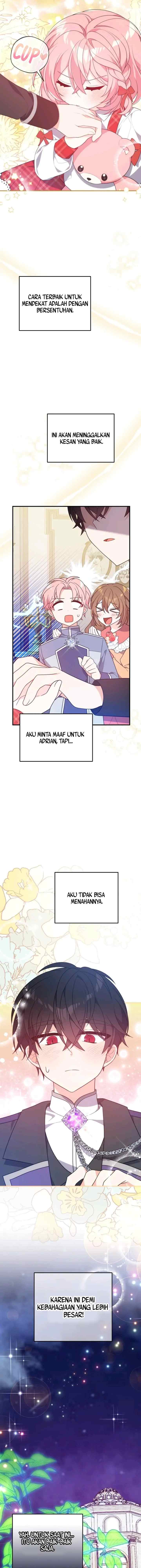 I Will Seduce the Male Lead for My Older Brother chapter 13 halaman 18