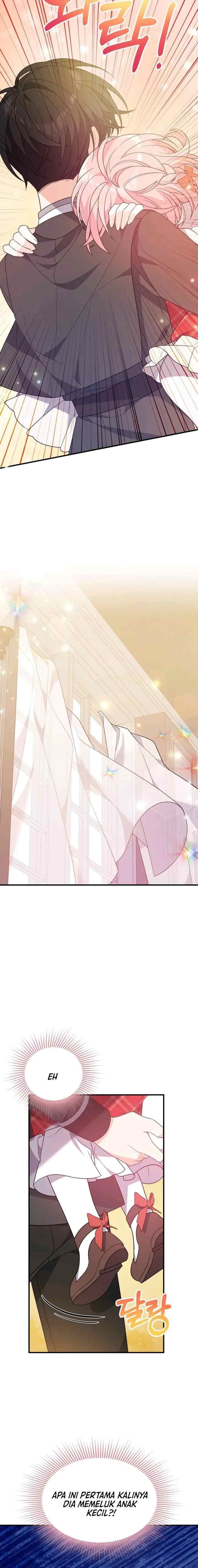 I Will Seduce the Male Lead for My Older Brother chapter 13 halaman 5