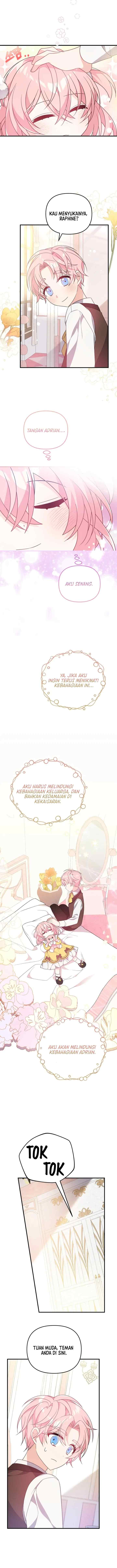 I Will Seduce the Male Lead for My Older Brother chapter 15 halaman 12