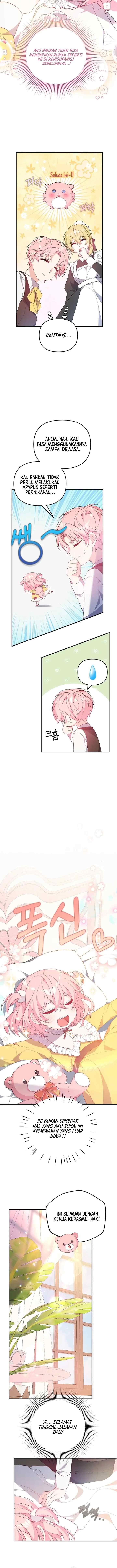 I Will Seduce the Male Lead for My Older Brother chapter 15 halaman 11