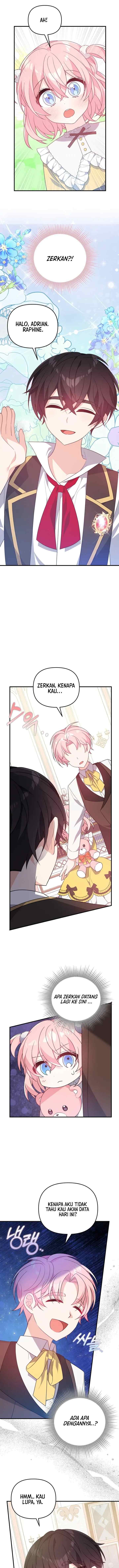 I Will Seduce the Male Lead for My Older Brother chapter 15 halaman 14